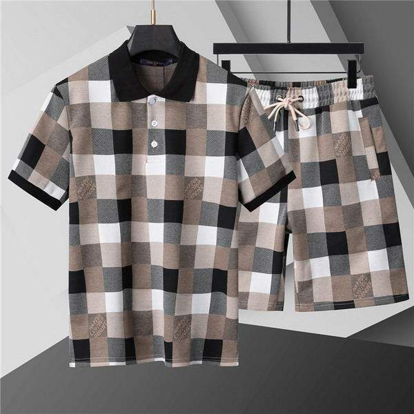 Picture of LV Shirt Pant Suits _SKULVM-3XL13gx8622963